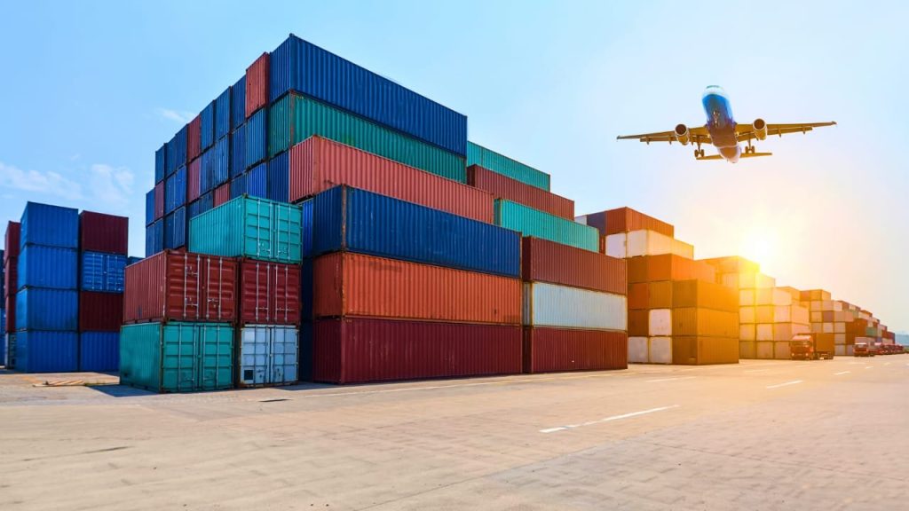 Customs Clearance UAE